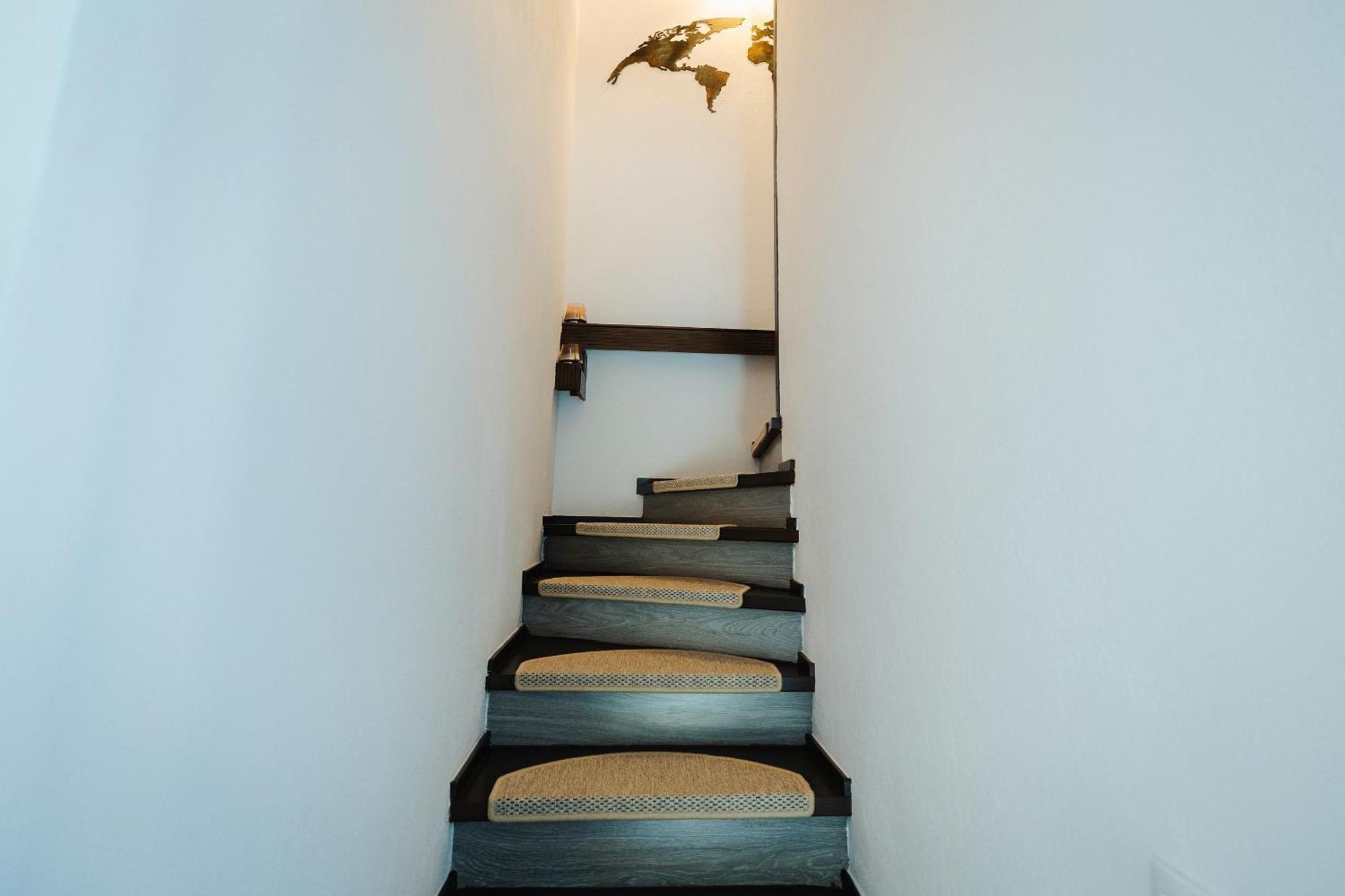 Caesar Residence Sighisoara Luaran gambar